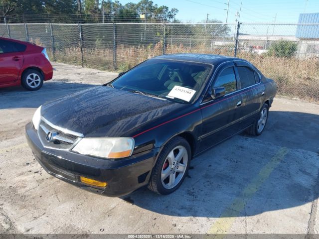 2003 ACURA TL 19UUA56913A064047 Photo 1