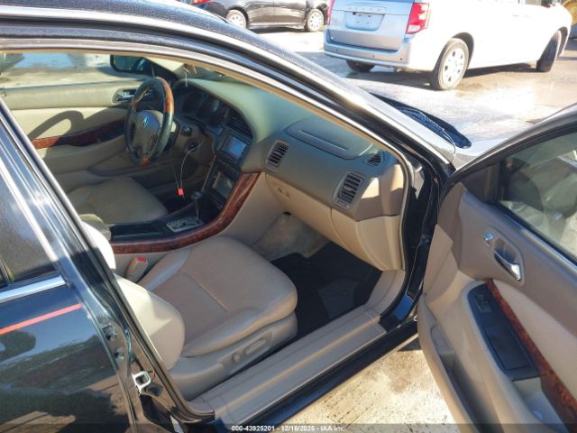 2003 ACURA TL 19UUA56913A064047 Photo 4