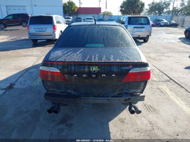 2003 ACURA TL 19UUA56913A064047 Photo 5