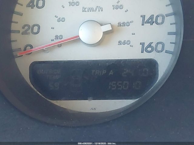 2003 ACURA TL 19UUA56913A064047 Photo 6