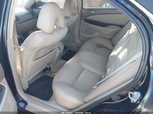 2003 ACURA TL 19UUA56913A064047 Photo 7