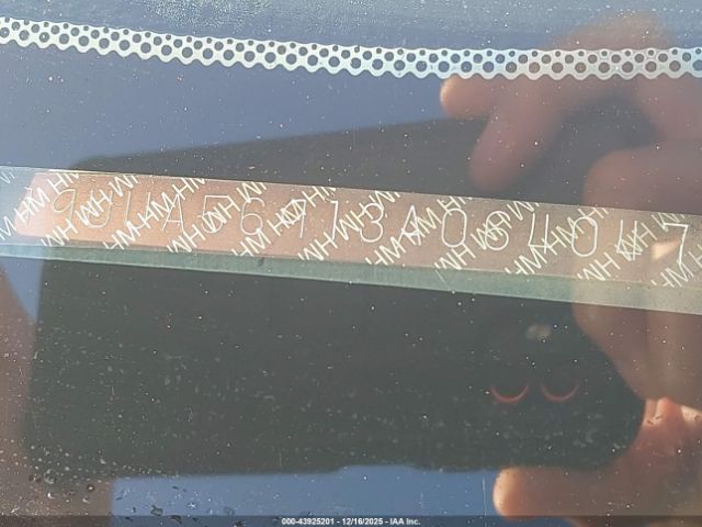 2003 ACURA TL 19UUA56913A064047 Photo 8