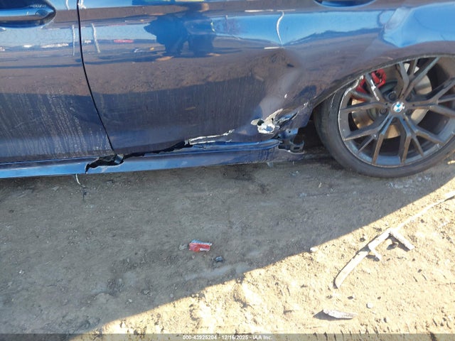 2023 BMW 530 WBA13BJ07PWY03575 Photo 5