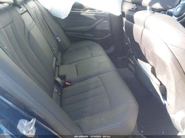 2023 BMW 530 WBA13BJ07PWY03575 Photo 7