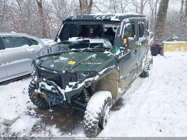 Aukcja sprzedaży 2024 Polaris Xpedition Xp 5 1000 Northstar, vin: 3NSG5W993RM126639, numer aukcji: 43925208