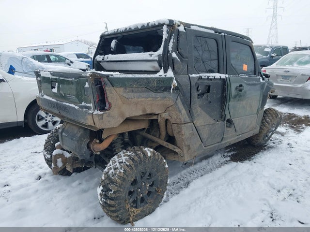 Продаж на аукціоні авто 2024 Polaris Xpedition Xp 5 1000 Northstar, vin: 3NSG5W993RM126639, номер лоту: 43925208