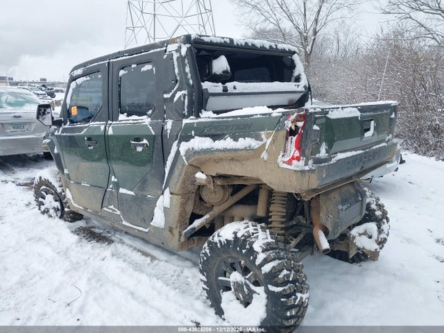 Aukcja sprzedaży 2024 Polaris Xpedition Xp 5 1000 Northstar, vin: 3NSG5W993RM126639, numer aukcji: 43925208