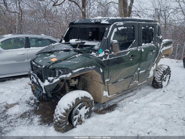Aukcja sprzedaży 2024 Polaris Xpedition Xp 5 1000 Northstar, vin: 3NSG5W993RM126639, numer aukcji: 43925208