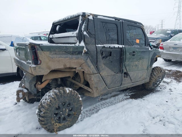 Polaris Xpedition Xp 5 1000 Northstar 2024 3NSG5W993RM126639 Image 4