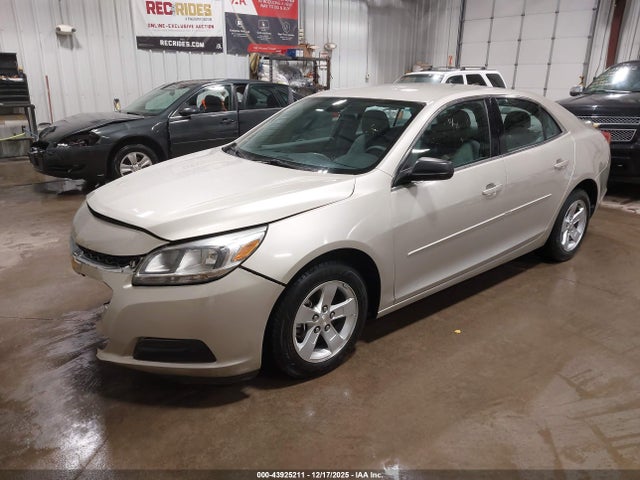 1G11B5SL1EF147542 Chevrolet Malibu 1ls