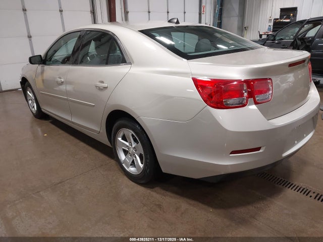 1G11B5SL1EF147542 Chevrolet Malibu 1ls