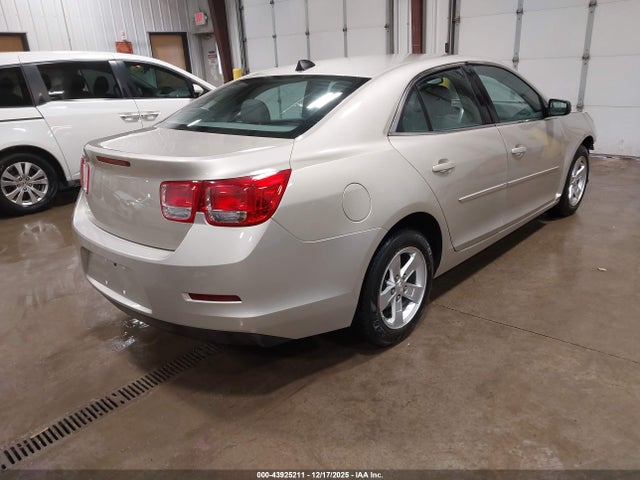 1G11B5SL1EF147542 Chevrolet Malibu 1ls