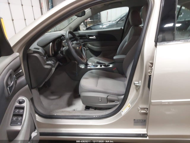1G11B5SL1EF147542 Chevrolet Malibu 1ls