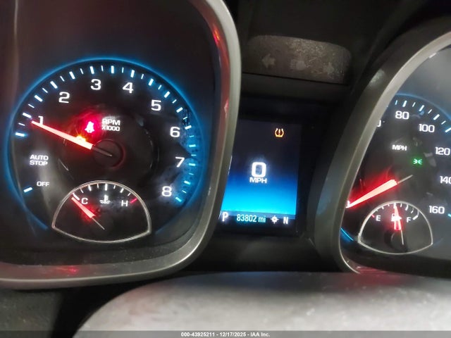 1G11B5SL1EF147542 Chevrolet Malibu 1ls