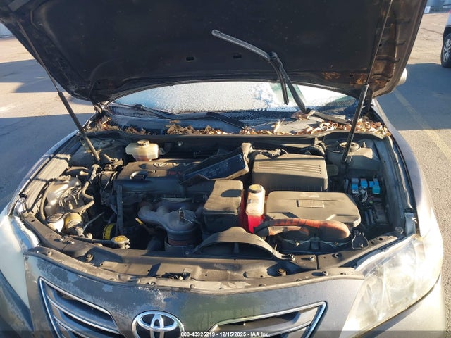 2007 TOYOTA CAMRY HYBRID JTNBB46K373039561 Photo 9