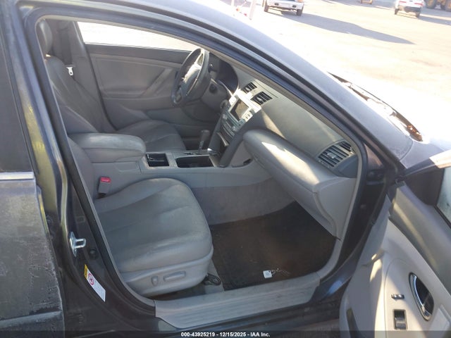 2007 TOYOTA CAMRY HYBRID JTNBB46K373039561 Photo 4