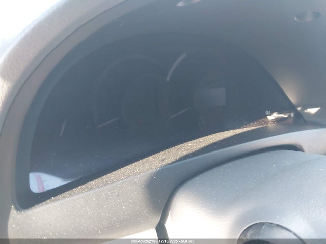 2007 TOYOTA CAMRY HYBRID JTNBB46K373039561 Photo 6