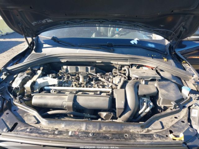 2014 VOLVO XC60 YV4952DZ4E2551473 Photo 9