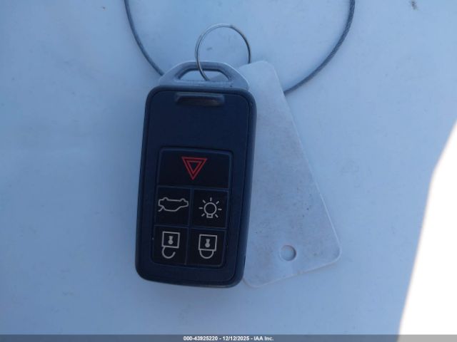 2014 VOLVO XC60 YV4952DZ4E2551473 Photo 10