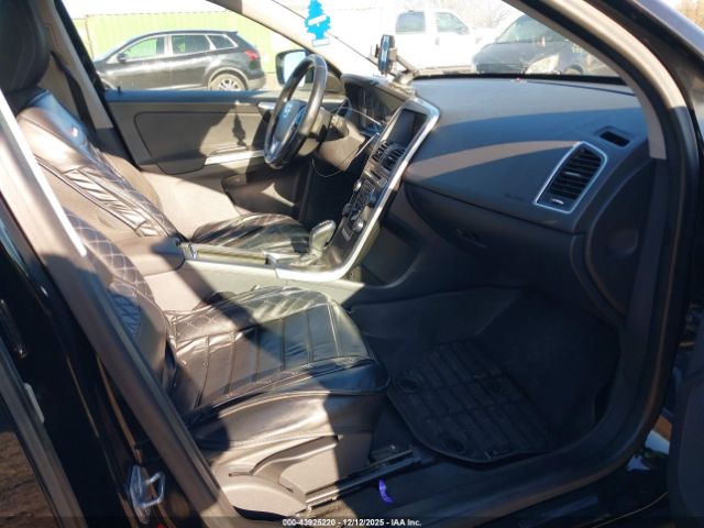 2014 VOLVO XC60 YV4952DZ4E2551473 Photo 4