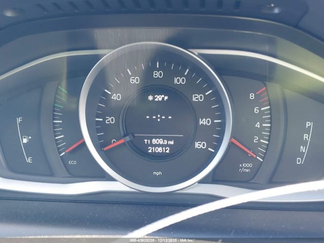 2014 VOLVO XC60 YV4952DZ4E2551473 Photo 6