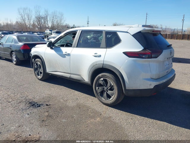 Nissan Rogue 2025 5N1BT3BB0SC774147 Image 17