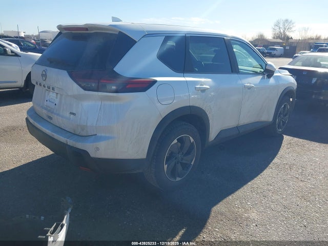 Nissan Rogue 2025 5N1BT3BB0SC774147 Image 18