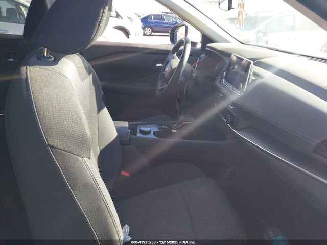 Nissan Rogue 2025 5N1BT3BB0SC774147 Image 19