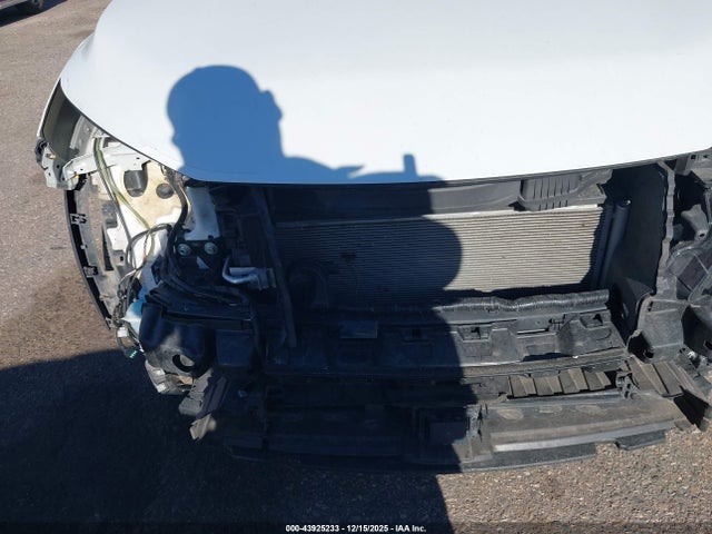 Nissan Rogue 2025 5N1BT3BB0SC774147 Image 20