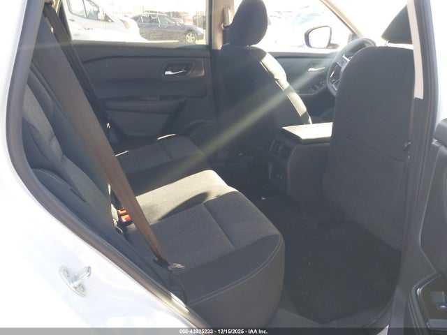 Nissan Rogue 2025 5N1BT3BB0SC774147 Image 22