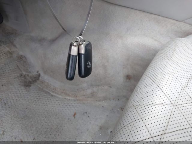 2010 LEXUS GS 350 JTHCE1KS6A0026508 Photo 10