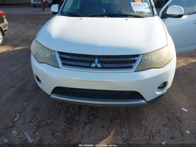 2007 MITSUBISHI OUTLANDER JA4MS41X27Z007238 Photo 5