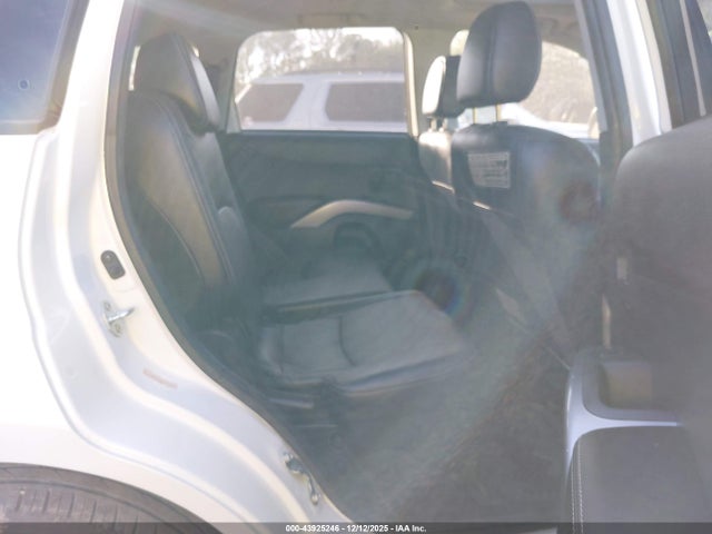 2007 MITSUBISHI OUTLANDER JA4MS41X27Z007238 Photo 7