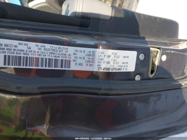 2014 JEEP CHEROKEE 1C4PJMCS0EW187650 Photo 8