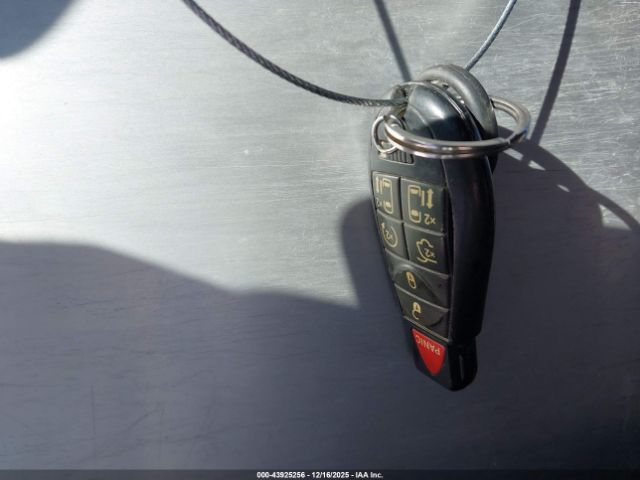 2017 DODGE GRAND CARAVAN 2C4RDGCG5HR581199 Photo 10