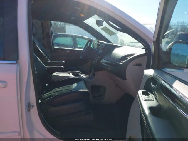 2017 DODGE GRAND CARAVAN 2C4RDGCG5HR581199 Photo 4