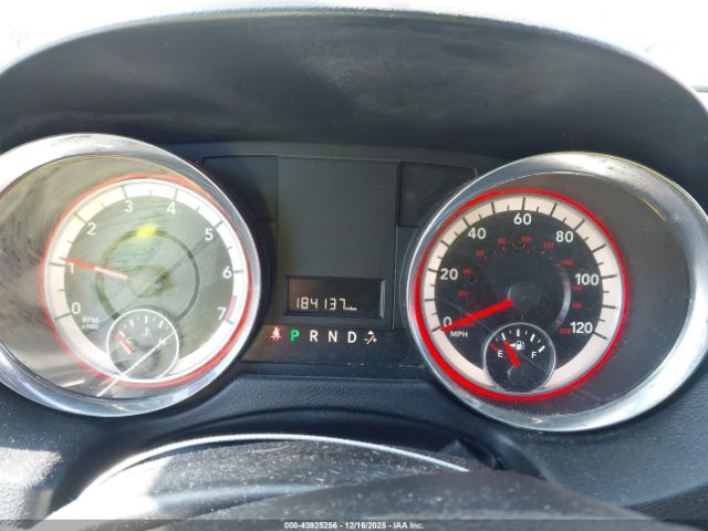 2017 DODGE GRAND CARAVAN 2C4RDGCG5HR581199 Photo 6