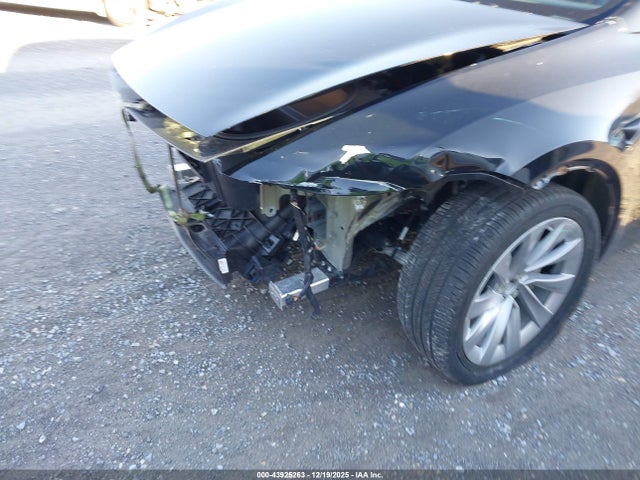 2026 TESLA MODEL Y 7SAYGDEEXTA400244 Photo 5