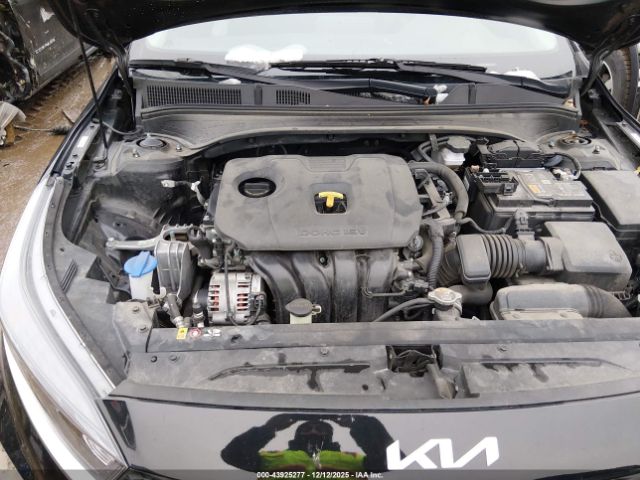 2023 KIA FORTE 3KPF24AD6PE557574 Photo 9