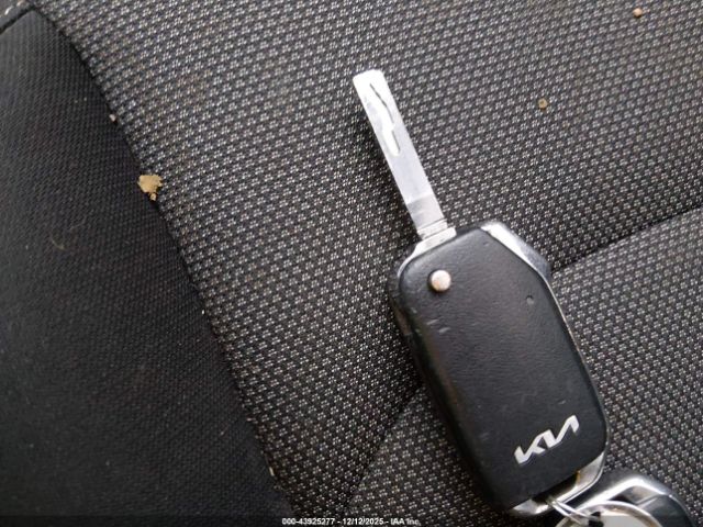 2023 KIA FORTE 3KPF24AD6PE557574 Photo 10