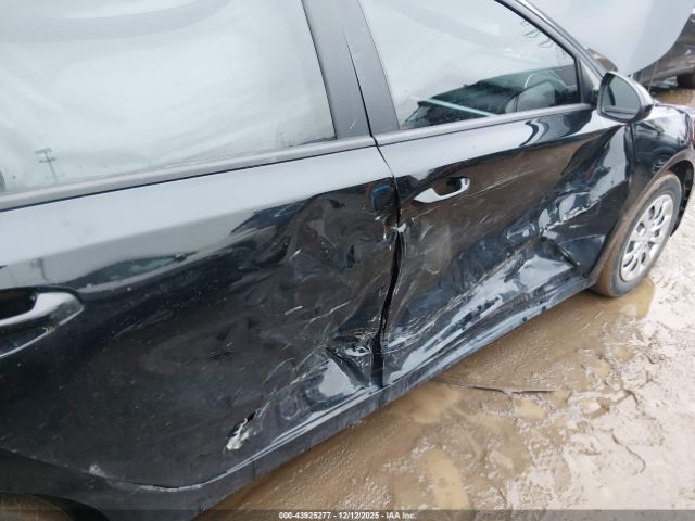 2023 KIA FORTE 3KPF24AD6PE557574 Photo 5