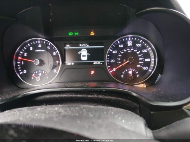 2023 KIA FORTE 3KPF24AD6PE557574 Photo 6