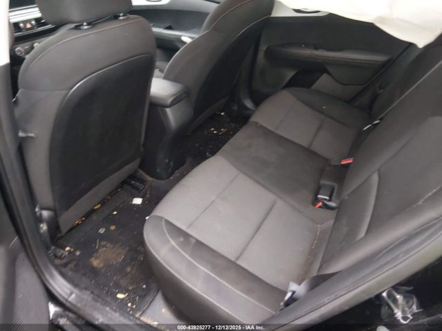 2023 KIA FORTE 3KPF24AD6PE557574 Photo 7