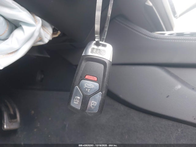 2022 AUDI A4 WAUFAAF46NA007492 Photo 10