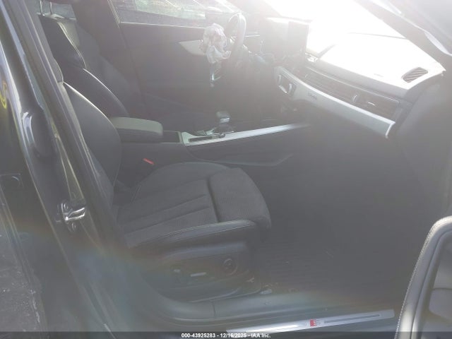 2022 AUDI A4 WAUFAAF46NA007492 Photo 4