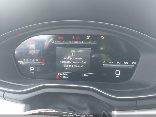 2022 AUDI A4 WAUFAAF46NA007492 Photo 6