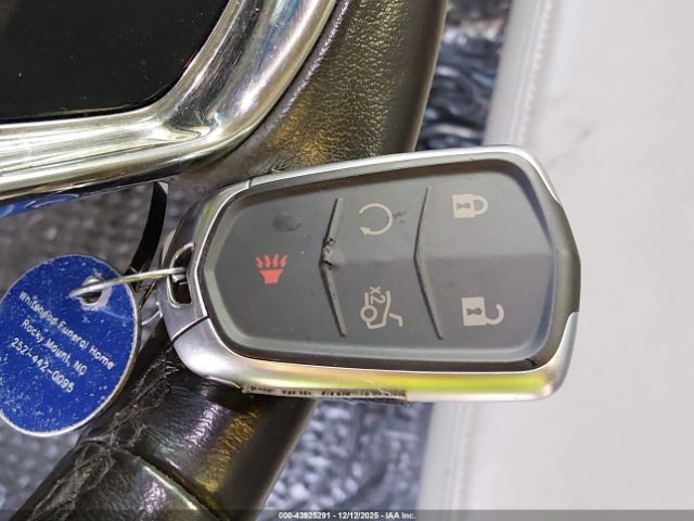 2014 CADILLAC CTS 1G6AR5S39E0192298 Photo 10