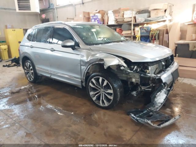 2020 VOLKSWAGEN TIGUAN 3VV4B7AX7LM111891