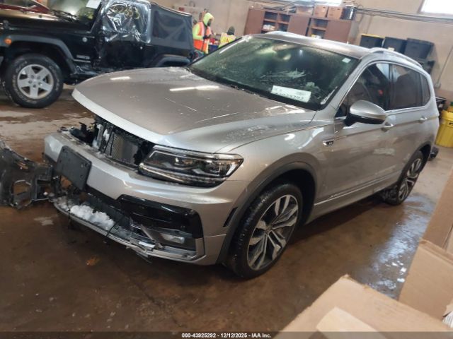 2020 VOLKSWAGEN TIGUAN 3VV4B7AX7LM111891 Photo 1