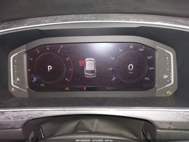2020 VOLKSWAGEN TIGUAN 3VV4B7AX7LM111891 Photo 6